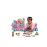 
      4-in-1 Alphabet Train Pink
     - view 4